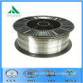 High quality 2mm stainless steel wire for welding